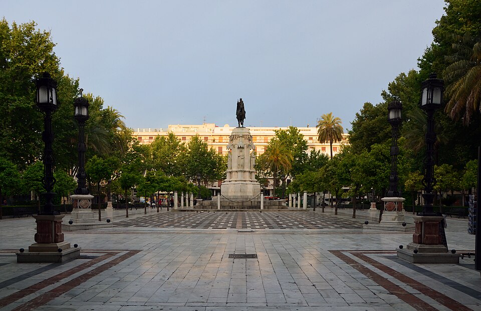 Foto de Ayuntamiento de Sevilla