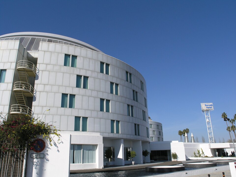 Foto de Barceló Sevilla Renacimiento