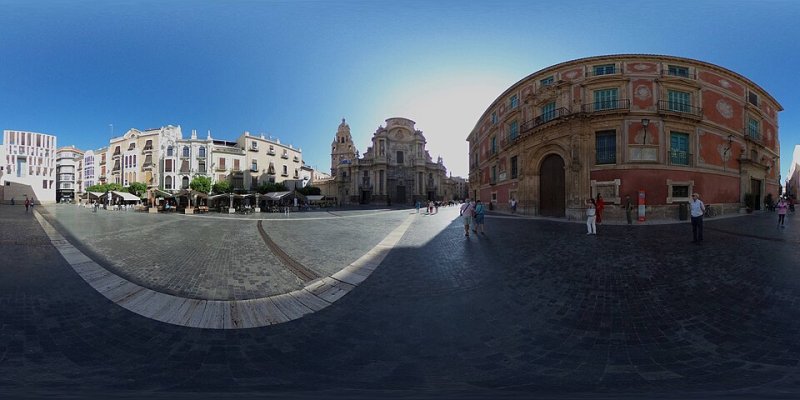 Foto de Catedral de Murcia
