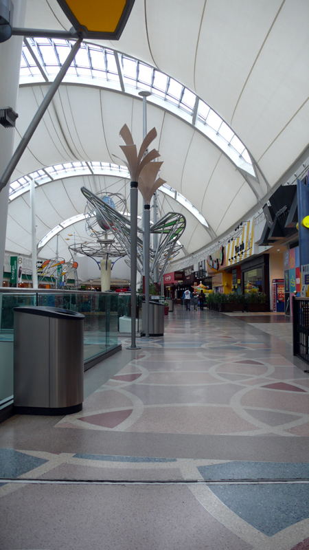 Foto de Centro Comercial Madrid Xanadú