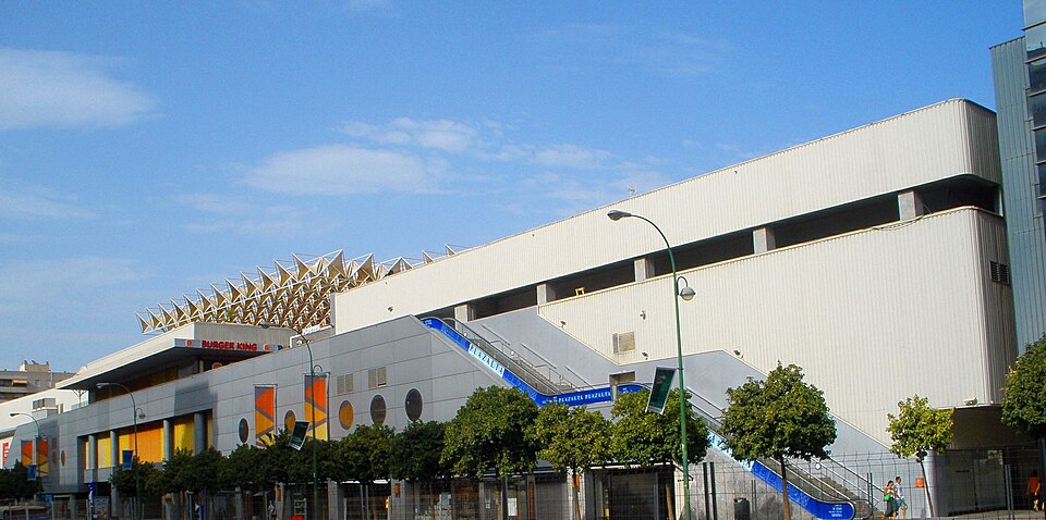 Foto de Centro Comercial Nervión Plaza