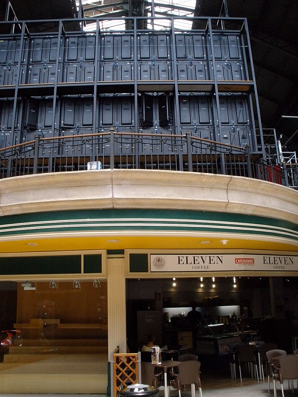 Foto de Centro Comercial Plaza de Armas