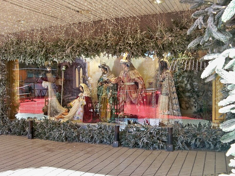 Foto de El Corte Inglés Málaga