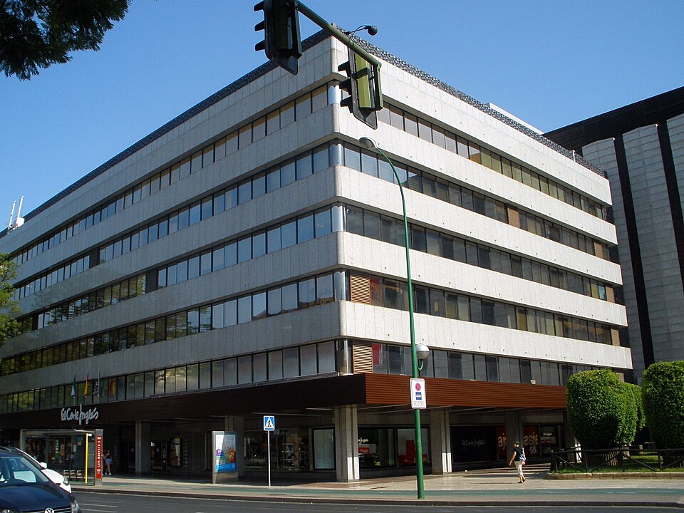 Foto de El Corte Inglés Nervión