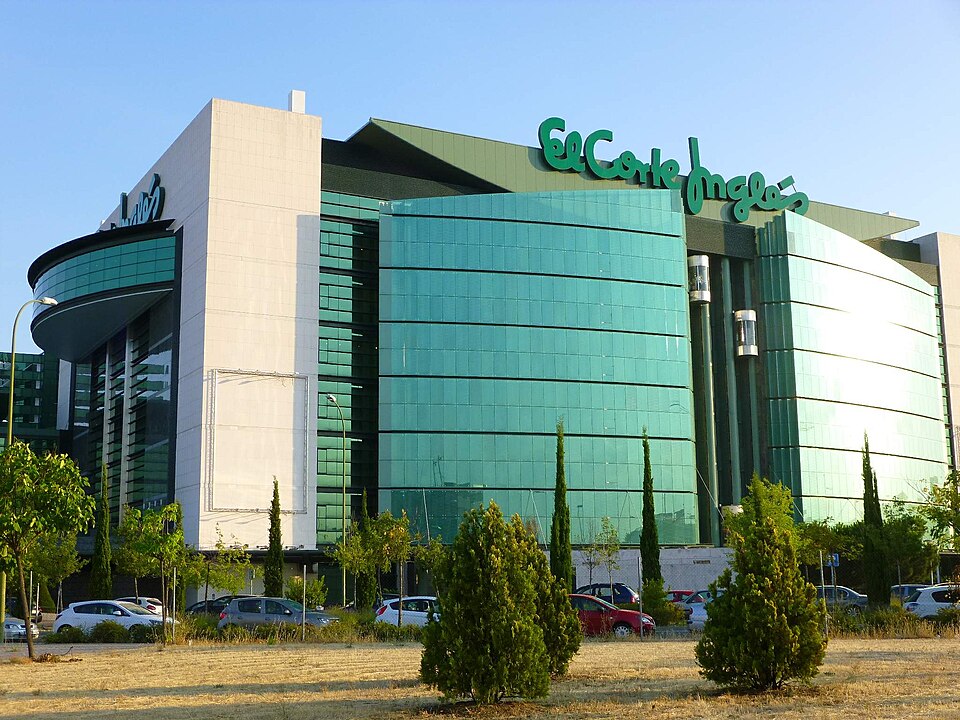 Foto de El Corte Inglés Sanchinarro