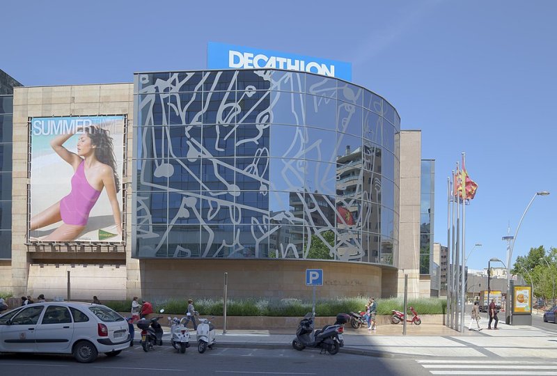 Foto de Centro Comercial GranCasa