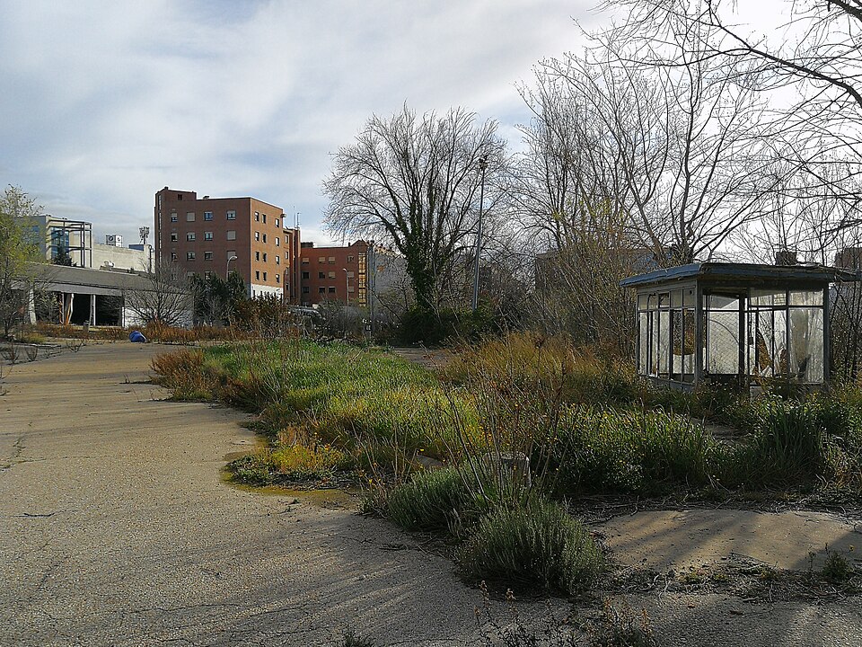 Foto de Hospital Universitario Ramón y Cajal