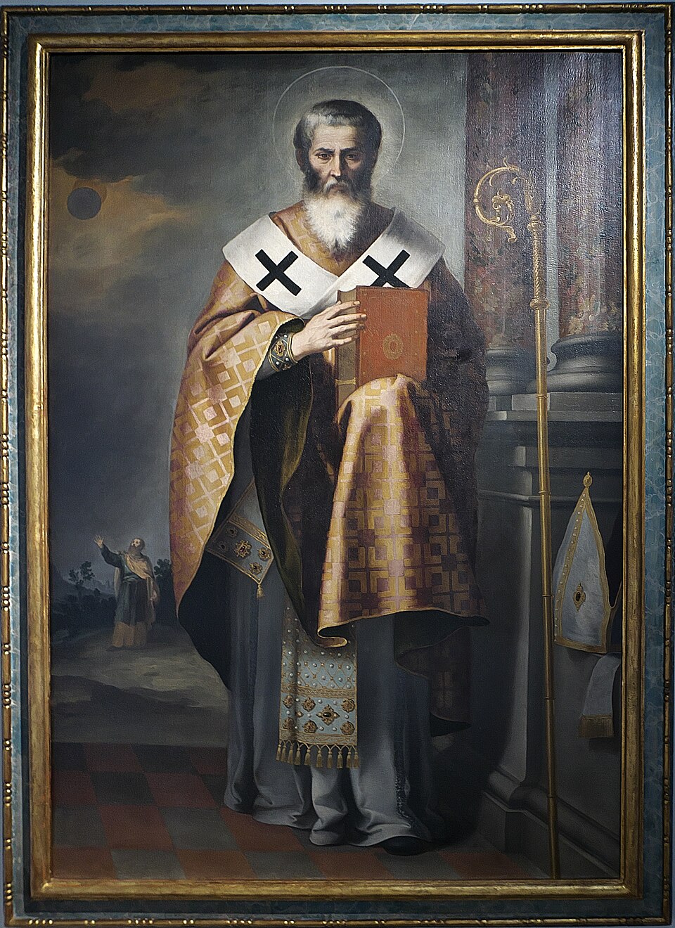 Foto de Museo de Bellas Artes de Sevilla