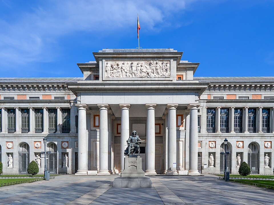 Foto de Museo Nacional del Prado