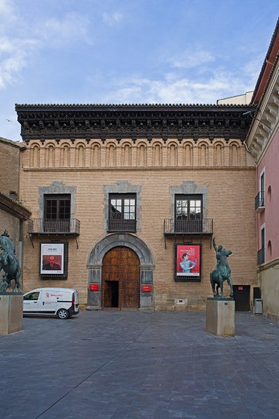 Foto de Museo Pablo Gargallo