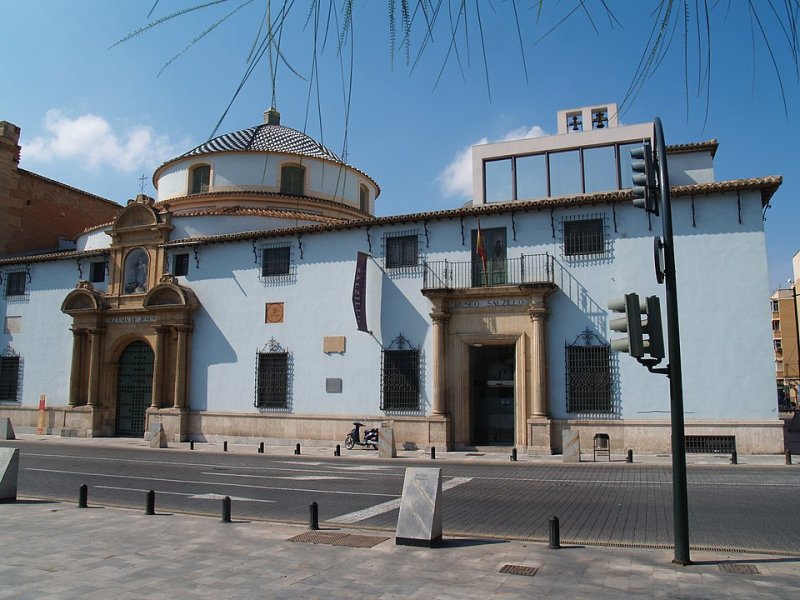 Foto de Museo Salzillo