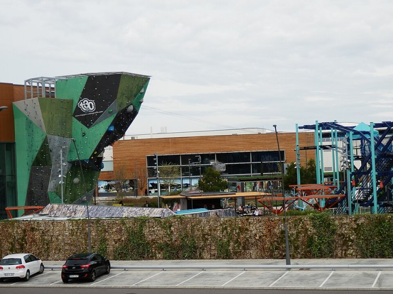Foto de Centro Comercial Puerto Venecia
