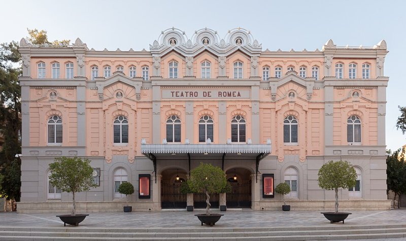 Foto de Teatro Romea