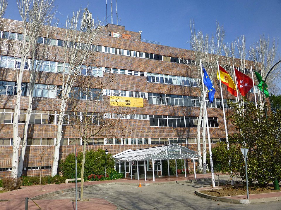 Foto de Universidad Autónoma de Madrid