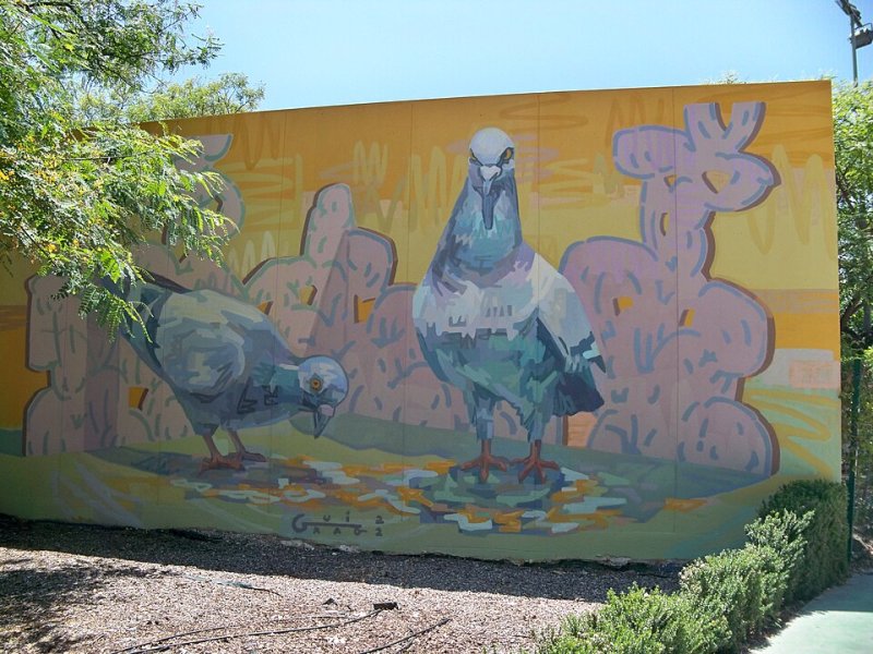 Foto de Universidad de Málaga — Campus de Teatinos