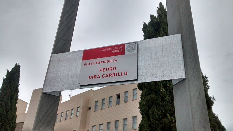 Foto de Universidad de Murcia - Campus de Espinardo