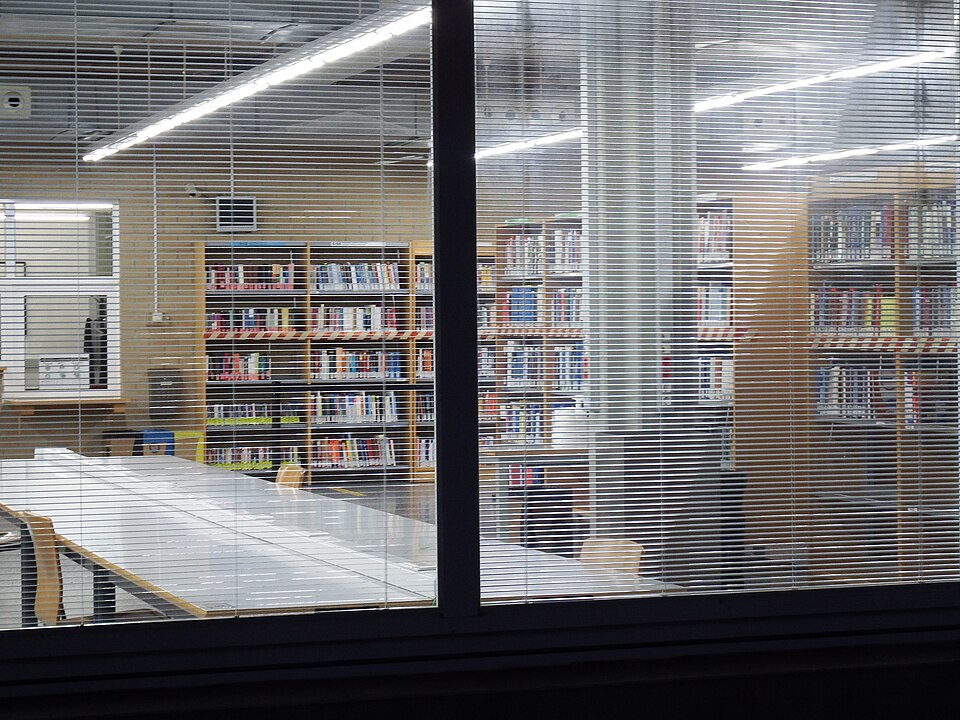 Foto de Universitat Politècnica de València — Campus de Vera