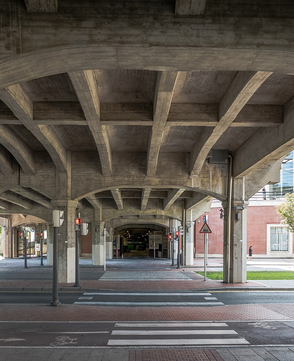 Foto de Zubiarte Centro Comercial